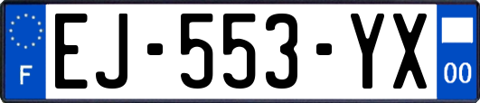 EJ-553-YX