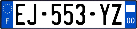 EJ-553-YZ