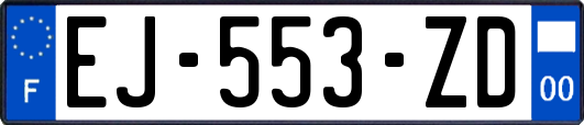 EJ-553-ZD