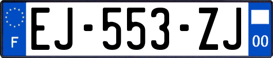 EJ-553-ZJ
