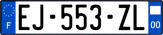 EJ-553-ZL