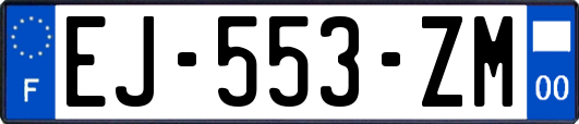 EJ-553-ZM