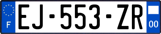 EJ-553-ZR