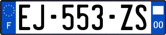 EJ-553-ZS