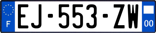EJ-553-ZW