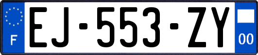 EJ-553-ZY