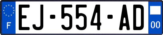 EJ-554-AD