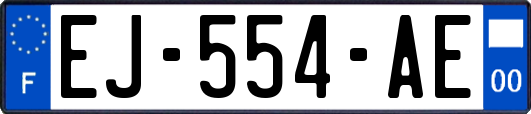 EJ-554-AE