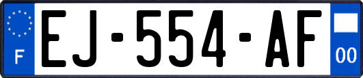 EJ-554-AF