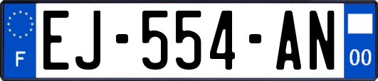 EJ-554-AN