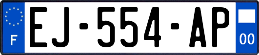 EJ-554-AP