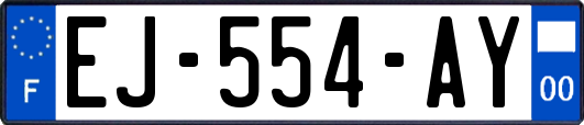 EJ-554-AY