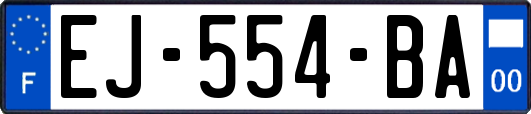 EJ-554-BA