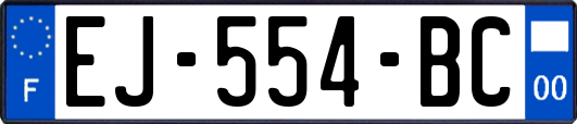 EJ-554-BC