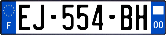 EJ-554-BH