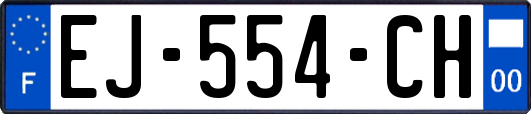 EJ-554-CH