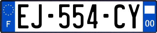 EJ-554-CY