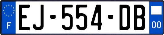 EJ-554-DB