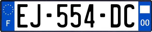 EJ-554-DC