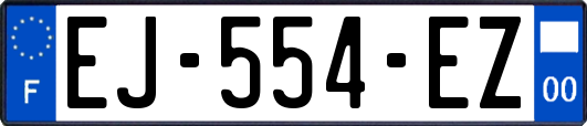 EJ-554-EZ