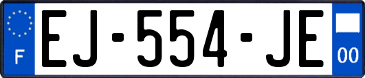 EJ-554-JE