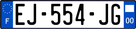 EJ-554-JG