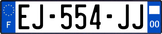 EJ-554-JJ