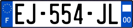 EJ-554-JL