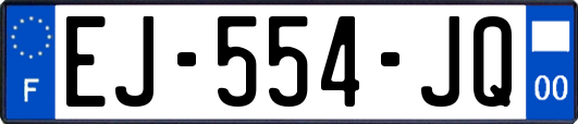 EJ-554-JQ