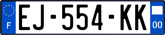 EJ-554-KK