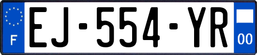 EJ-554-YR