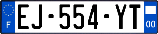EJ-554-YT