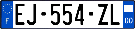 EJ-554-ZL