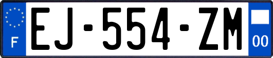 EJ-554-ZM