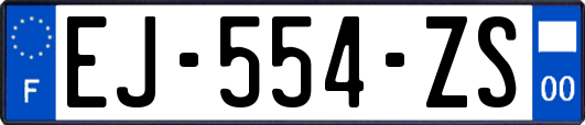 EJ-554-ZS