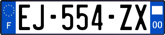 EJ-554-ZX