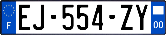 EJ-554-ZY