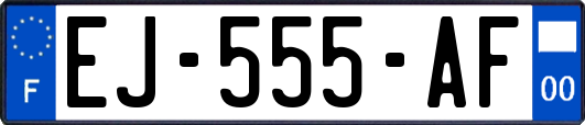 EJ-555-AF