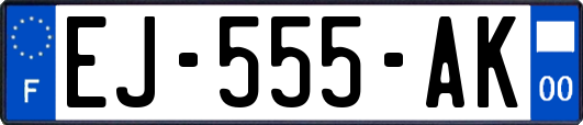 EJ-555-AK