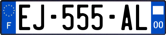 EJ-555-AL