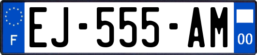 EJ-555-AM