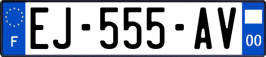 EJ-555-AV