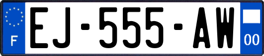 EJ-555-AW