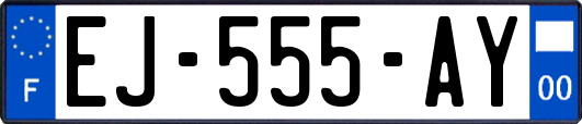 EJ-555-AY