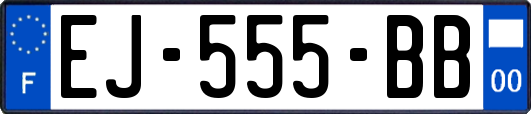 EJ-555-BB