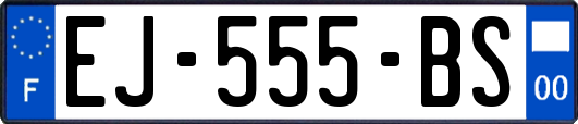 EJ-555-BS