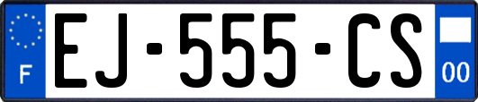 EJ-555-CS