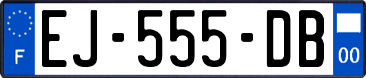 EJ-555-DB