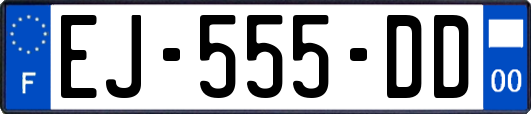 EJ-555-DD