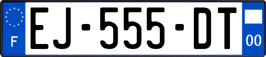 EJ-555-DT